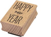 Stempel Happy New Year - Artoz - 137606-190