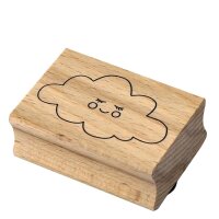 Stempel Wolke - Artoz - 137606-197