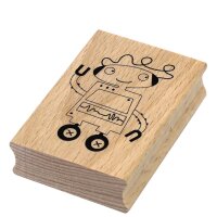 Stempel Roboter - Artoz - 137606-200