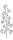 Stempel Beerenzweig - Artoz - 137606-214