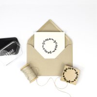Stempel Kranz - Artoz - 137606-222