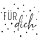 Stempel Für dich - Artoz - 137606-229