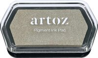 Stempelkissen Champagner - Artoz - 137607-44