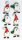 3D Artwork - Sticker Gnome - Artoz - 185500-275