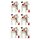 3D Artwork - Sticker Renntier - Artoz - 185500-317
