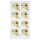 3D Artwork - Sticker Geschenk - Artoz - 185570-105