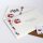 3D Artwork - Sticker Einladung - Artoz - 185570-107