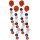3D Artwork - Sticker Einladung - Artoz - 185570-107