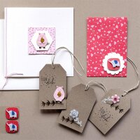 3D Artwork - Sticker Elefant - Artoz - 185580-108