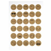Sticker Emoji - Artoz - 185680-23