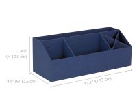 Nordiska Organisator blau - Artoz - 141101-06