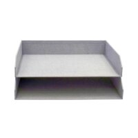 Nordiska Ablagefach hellgrau - Artoz - 141102-08