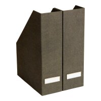 Nordiska Stehsammler grau - Artoz - 141103-03