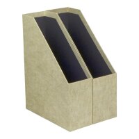 Nordiska Stehsammler Leinen - Artoz - 141103-04