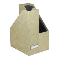 Nordiska Stehsammler Leinen - Artoz - 141103-04