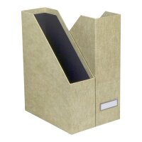 Nordiska Stehsammler Leinen - Artoz - 141103-04