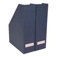 Nordiska Stehsammler blau - Artoz - 141103-06