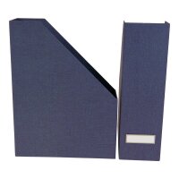 Nordiska Stehsammler blau - Artoz - 141103-06