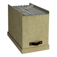 Nordiska Aktenbox Leinen - Artoz - 141107-04