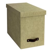 Nordiska Aktenbox Leinen - Artoz - 141107-04