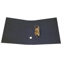 Nordiska Ordner A4 blau - Artoz - 141108-06