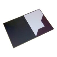 Nordiska Mappe A4 grau - Artoz - 141111-03