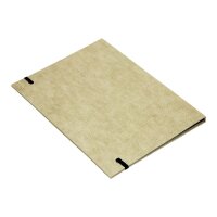 Nordiska Mappe A4 Leinen - Artoz - 141111-04