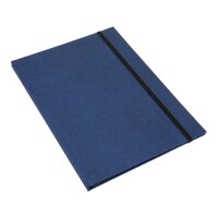 Nordiska Mappe A4 blau - Artoz - 141111-06