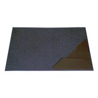 Nordiska Mappe A4 blau - Artoz - 141111-06
