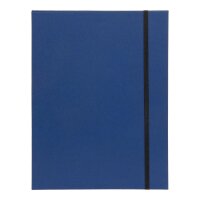 Nordiska Mappe A4 blau - Artoz - 141111-06