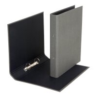 Nordiska Ordner schmal grau - Artoz - 141120-03