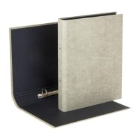 Nordiska Ordner schmal Leinen - Artoz - 141120-04