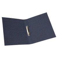 Nordiska Ordner schmal blau - Artoz - 141120-06