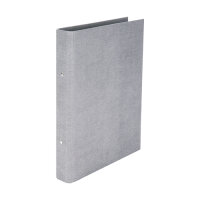 Nordiska Ordner schmal hellgrau - Artoz - 141120-08